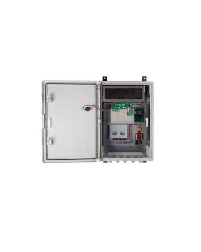 Релион-SW-2G-8Poe+/340W-UPS. Коммутатор с питанием по PoE. Релион в Вологде