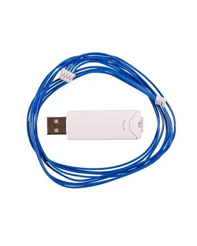 Кабель для связи с компьютером USB 1. Кабель для программирования с компьютера объектовых приборов через USB порт. Ритм в Вологде