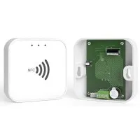 NFC-TM. Считыватель NFC. Ритм