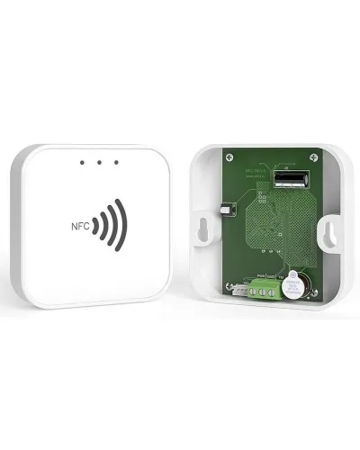 NFC-TM. Считыватель NFC. Ритм в Вологде