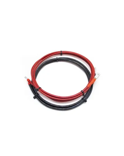 T-M6-1-2x10. Батарейный кабель. Штиль в Вологде