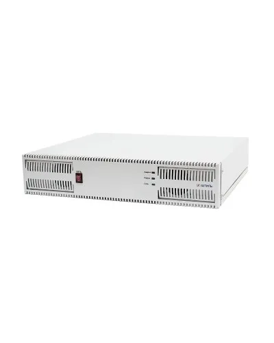 BCR-72-12. Внешнее зарядное устройство. Штиль в Вологде