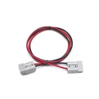 TD50A-TD50A-2-2x10. Батарейный кабель. Штиль