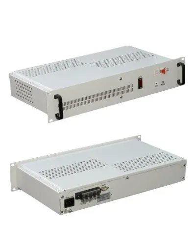 Штиль PS1220G в 19 корпусе. ИБП постоянного тока. Штиль в Вологде