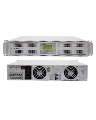 Штиль SR1110L. Источник бесперебойного питания. Штиль в Вологде