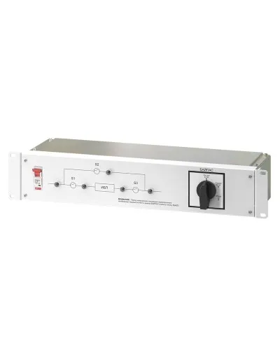 EBM-10-RT. Модуль внешнего байпаса для ИБП SR1106L, SR1110L. Штиль в Вологде