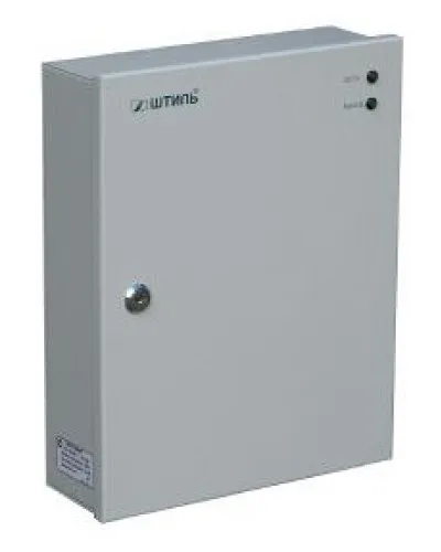 Штиль PS2405D. ИБП постоянного тока. Штиль в Вологде