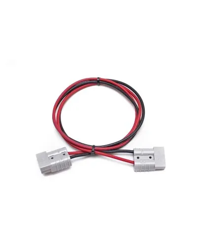 TD50A-TD50A-3-2x6. Батарейный кабель. Штиль в Вологде