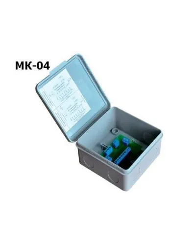МК-04. Коробка монтажная. Спектрон НПО в Вологде
