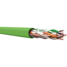 TechnoLAN U/UTP Cat 5e PVC LSнг(А)-LSLTx 4х2х0,52. Кабель «витая пара» (LAN) для структурированных систем связи. СПКБ-Техно