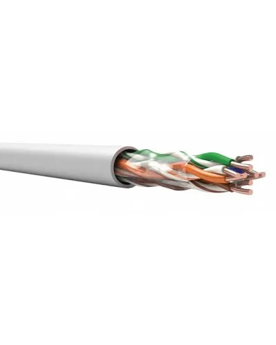 TechnoLAN U/UTP Cat 5e PVC 4х2х0,52. Кабель «витая пара» (LAN) для структурированных систем связи. СПКБ-Техно в Вологде