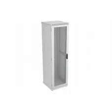 ШТ-НП-42U-600-1000-ПП (130411-00662). Шкаф напольный 19, 42U. ССД (Связьстройдеталь)