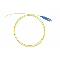 ШОС-SM/0.9мм-SC/UPC-p/t -1.5м (130202-05375). Пигтейл оптический. ССД (Связьстройдеталь)