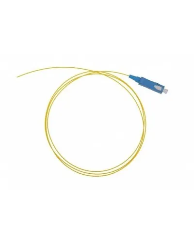 ШОС-SM/0.9мм-SC/UPC-p/t -1.5м (130202-05375). Пигтейл оптический. ССД (Связьстройдеталь) в Вологде