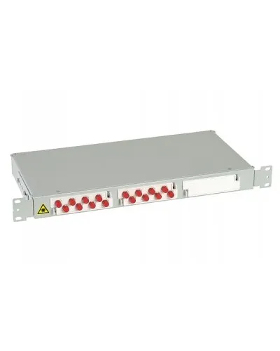 ШКОС-Л-1U/2-16-FC/ST~16-FC/D/SM~16-FC/UPC (130308-00106). Кросс оптический 19. ССД (Связьстройдеталь) в Вологде