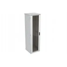 ШТ-НП-42U-800-1000-С (130411-00706). Шкаф телекоммуникационный 19 напольный 42U. ССД (Связьстройдеталь)