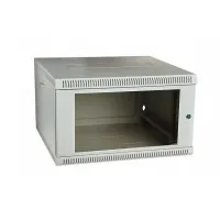 ШТ-НСрМ-9U-600-650-С (130411-00844). Шкаф настенный разборный со съемными боковыми стенками 19, 9U. ССД (Связьстройдеталь)