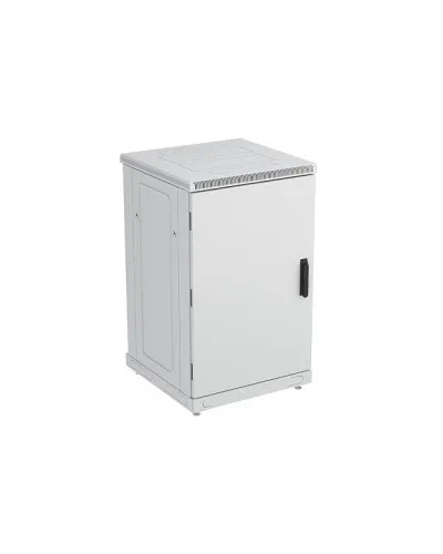 ШТ-НП-18U-600-600-М (130411-00493). Шкаф напольный 19, 18U. ССД (Связьстройдеталь) в Вологде