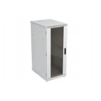 ШТ-НП-33U-600-1000-С (130411-00525). Шкаф телекоммуникационный 19 напольный 33U. ССД (Связьстройдеталь)