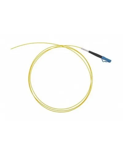 ШОС-SM/0.9мм-LC/UPC-p/t -1.0м (130202-05631). Пигтейл оптический. ССД (Связьстройдеталь) в Вологде