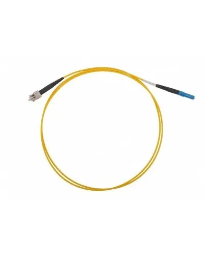 ШОС-SM/2.0мм-FC/UPC-LC/UPC-1.0м (130202-00001). Патч-корд оптический. ССД (Связьстройдеталь) в Вологде