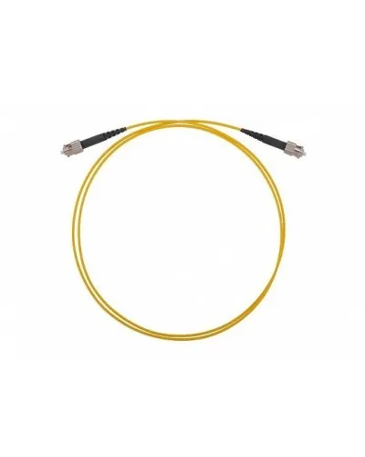 ШОС-SM/2.0мм-FC/UPC-FC/UPC-3.0м (130202-00014). Патч-корд оптический. ССД (Связьстройдеталь) в Вологде