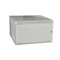 ШТ-НСрМ-15U-600-650-М (130411-00849). Шкаф настенный разборный со съемными боковыми стенками 19, 15U. ССД (Связьстройдеталь)