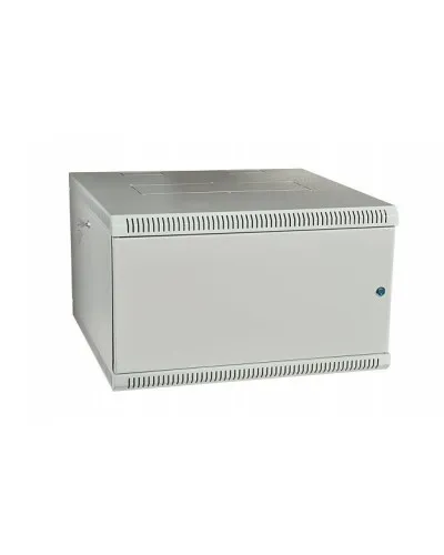 ШТ-НСрМ-15U-600-650-М (130411-00849). Шкаф настенный разборный со съемными боковыми стенками 19, 15U. ССД (Связьстройдеталь) в Вологде