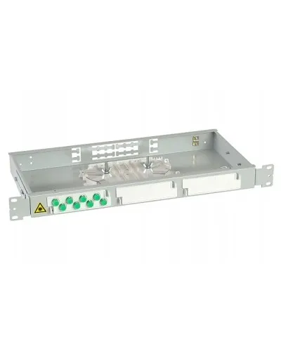 ШКОС-Л-1U/2-8-FC/ST~8-FC/D/APC~8-FC/APC (130308-00103). Кросс оптический 19. ССД (Связьстройдеталь) в Вологде