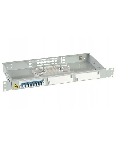 ШКОС-Л-1U/2-16-LC~16-LC/SM~16-LC/UPC (130308-00032). Кросс оптический 19. ССД (Связьстройдеталь) в Вологде