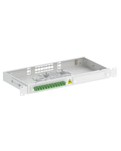 ШКОС-М-1U/2-12-SC~12-SC/APC~12-SC/APC (130303-02046). Кросс оптический 19. ССД (Связьстройдеталь) в Вологде
