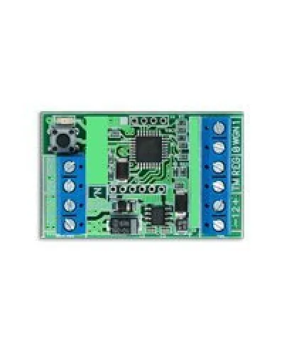 STEMAX WTM010. Преобразователь Wiegand в Dallas Touch Memory для контроллеров STEMAX и Мираж. Стелс НПП в Вологде