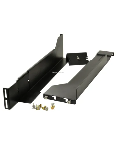 Рельсы для монтажа Rail Kit 19 3U. Рельсы монтажные. Связь инжиниринг в Вологде