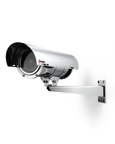ТВК-80-IP-9-V2812-PoE+. Видеокамера IP цилиндрическая. Тахион в Вологде