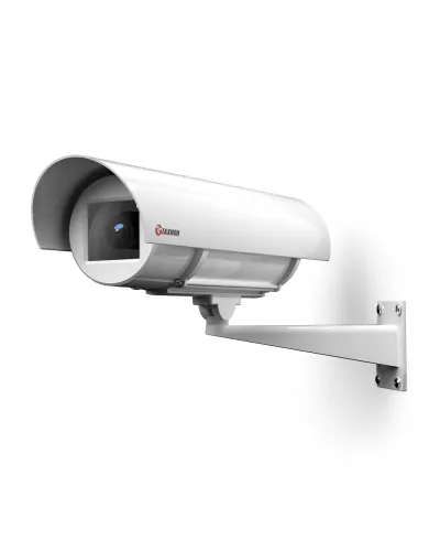 ТВК-100-IP-7-V2812-24VDC/AC. Видеокамера IP цилиндрическая. Тахион в Вологде