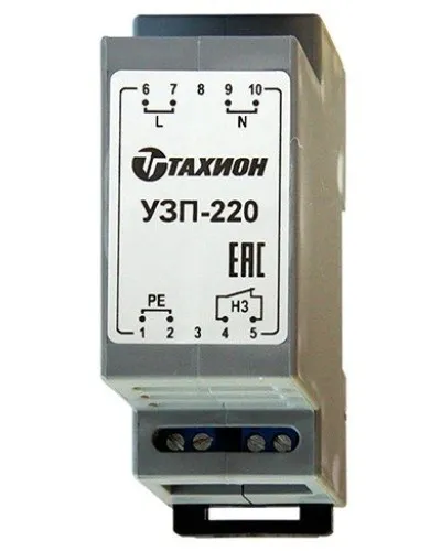 УЗП-220. Устройство защиты оборудования. Тахион в Вологде