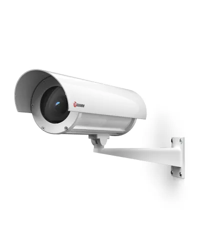 ТВК-100-IP-4ГВБ-V2812-24VDC/AC. Видеокамера IP взрывозащищенная. Тахион в Вологде