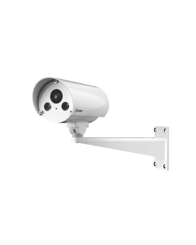 ТВК-65-IP-5-F36-12VDC-ИК-20/60 исп.10. Видеокамера IP цилиндрическая. Тахион в Вологде