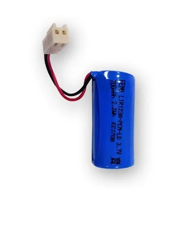 LIR123A-PCB(PCM)-LD(/A12787) EEMB. Аккумулятор резервного питания для Security Hub и Security Hub 4G. ТЕКО в Вологде