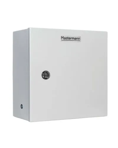 MASTERMANN-11У. Шкаф монтажный навесной. Телеком-Мастер в Вологде