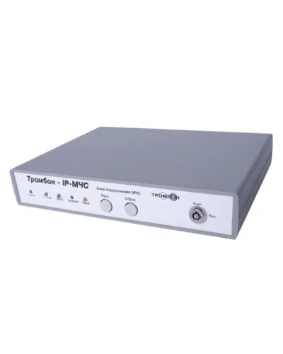Тромбон IP-МЧС. Тромбон IP-МЧС. ТРОМБОН в Вологде