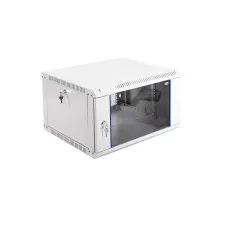 ШРН-Э-9.500. Шкаф телекоммуникационный 19 настенный 9U. ЦМО