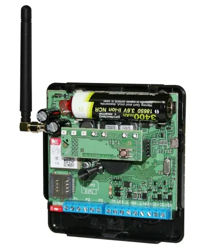 ВЕРСЕТ-GSM 02. Прибор приемно-контрольный охранно-пожарный. Версет в Вологде