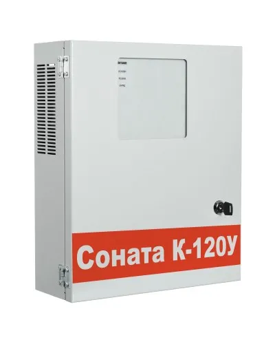 Соната-К-120У. Трансляционный усилитель. ВИСТЛ в Вологде