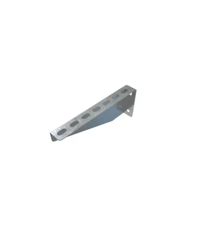 Кронштейн настенный KN 400-2,0 (KN40020). Кронштейн настенный. ВМК в Вологде