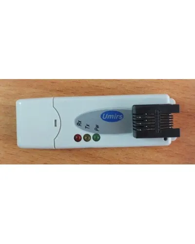 USB/RS-485/URS-230. Преобразователь интерфейсов. ЮМИРС в Вологде